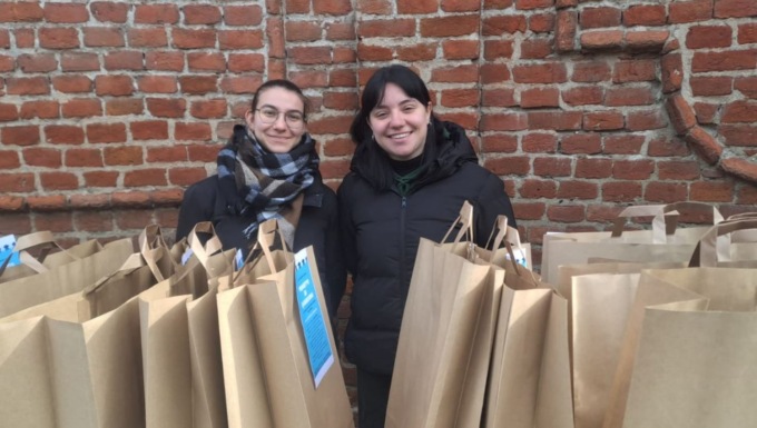 A Gassino al via il “progetto Quaresima” con i giovani della San Vincenzo