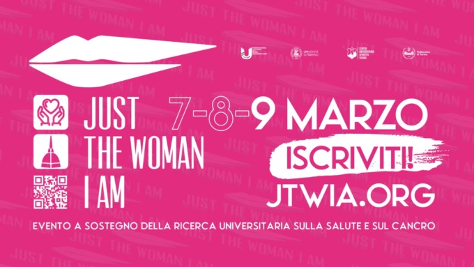 “Just the woman i am” a Settimo: iscrizioni aperte per la camminata e corsa benefica