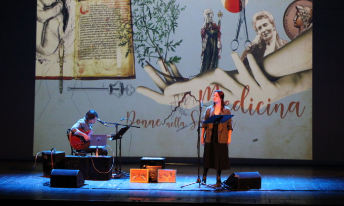 In sala Levi cinque storie di scienziate che hanno saputo trasformare il mondo