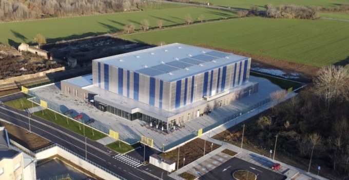 Settimo e San Mauro pronte ad accogliere la nazionale giapponese di volley U17