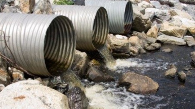 SMAT chiede a Città Metropolitana di limitare i PFAS negli Scarichi Industriali