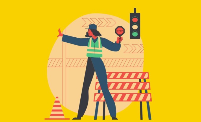 San Mauro, lavori alla rete idrica: chiude un tratto di via Mezzaluna