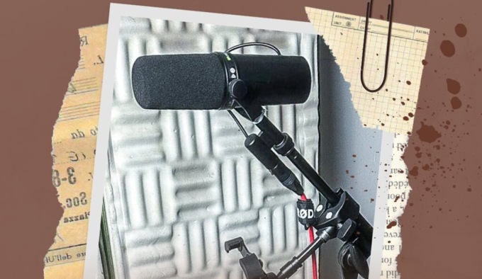 Al Centro giovani di San Mauro è nato uno studio di registrazione gratuito