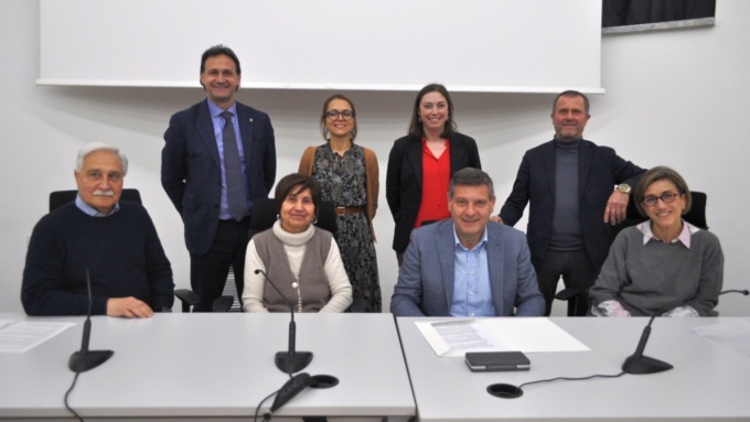 Appalti pubblici più sicuri e trasparenti: firmato l’accordo tra Unione NET e Sindacati