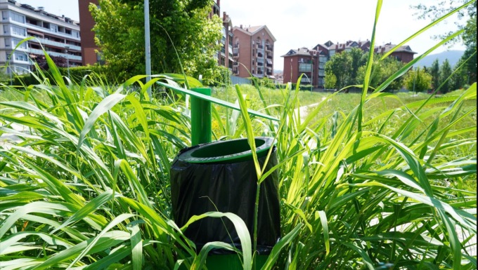 Verde pubblico e inadempienze: il comune di San Mauro toglie l’appalto alla ditta