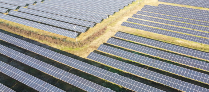 Coldiretti: “A Settimo campi minacciati dalla speculazione energetica dei pannelli a terra”