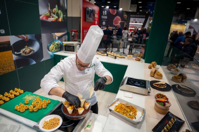 16-18 marzo: a Torino torna Horeca Expoforum