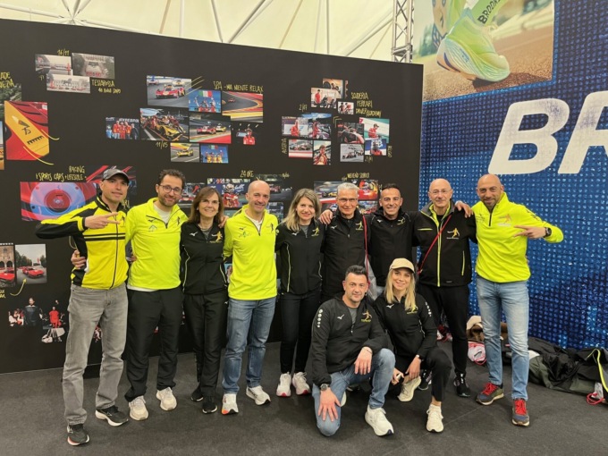 Olimpiatletica: grandi risultati ad Avigliana e Maranello