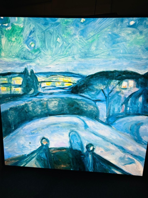 A Torino le mostre “MIRÓ l’Arte della Meraviglia” e “MUNCH I Colori dell’Anima”