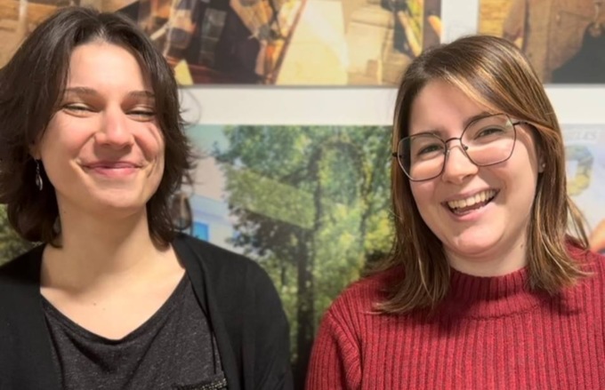 Anche Enaip di Settimo nel progetto “La vita on life degli adolescenti piemontesi”