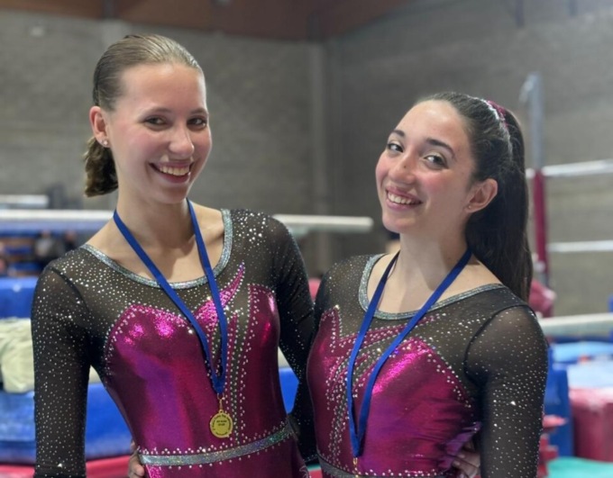 Libertas Gassino protagonista al campionato regionale