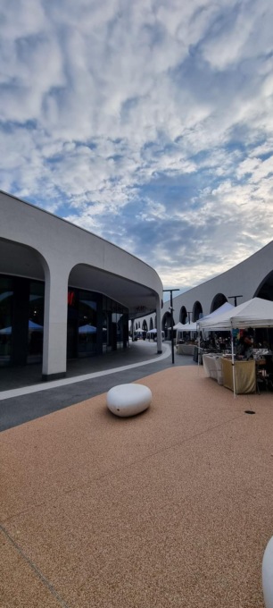 A To Dream tornano i mercatini di primavera e di Pasqua