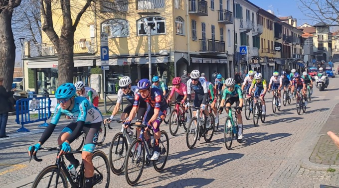 Milano-Torino 2025: il fascino della corsa più antica sulle strade della collina torinese