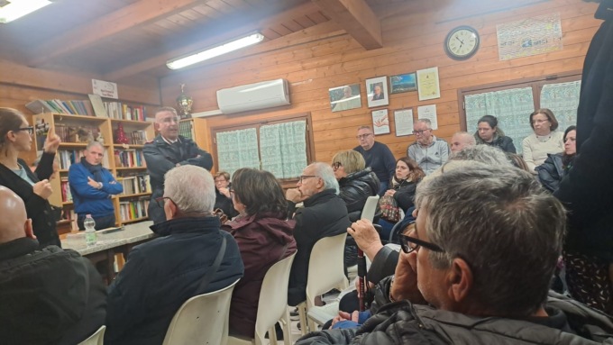 E’ allarme furti: ladri scatenati all’Arcipelago