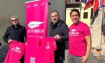 Partito il conto alla rovescia per la Just Woman I Am a Castiglione Torinese