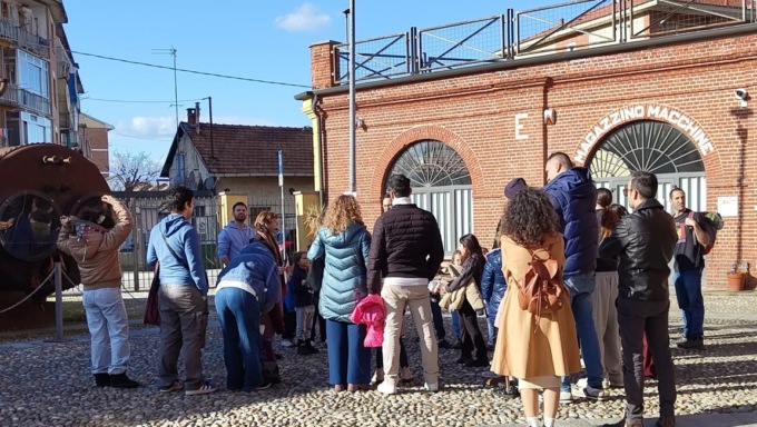 Cosa fare a Settimo Torinese e dintorni: gli eventi del 22 e 23 marzo