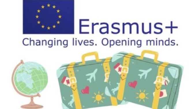 Erasmus+: Gassino ha accolto con calore un gruppo di giovani tedeschi