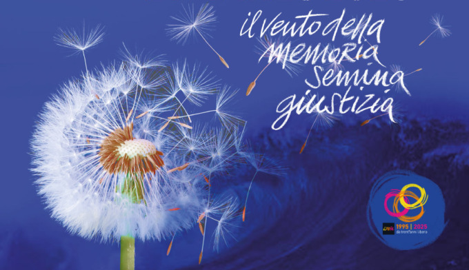 San Mauro: fiaccolata e testimonianza per la 30ª Giornata per le vittime di mafia