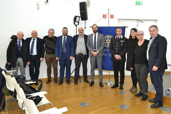 Settimo Torinese: presentato il Fondo per sostenere le vittime di violenza domestica
