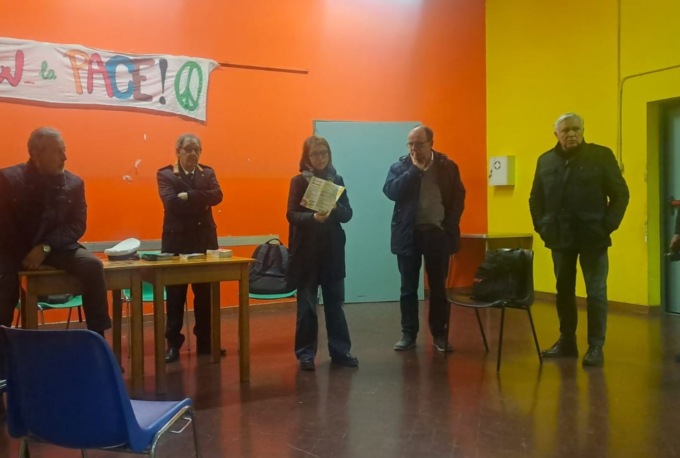 Trasporto pubblico a Settimo Torinese: saranno accorpate le due linee interne