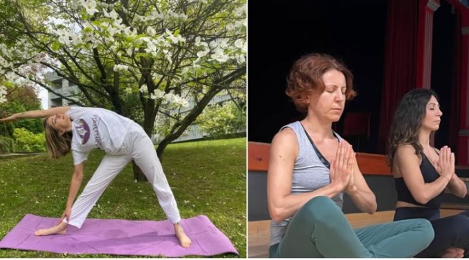 Just The Woman I Am a Castiglione: non solo corsa, ma un’intera giornata di attività