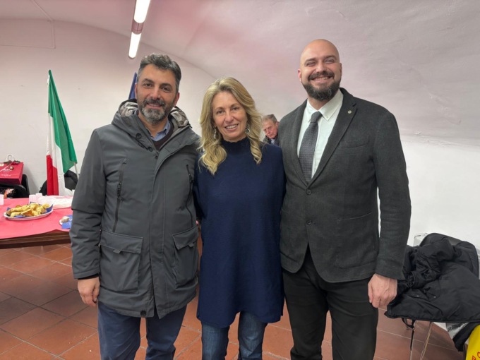 La campagna elettorale è  partita