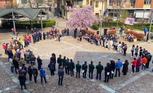Settimo Torinese celebra la Settimana della Legalità con un ricco programma