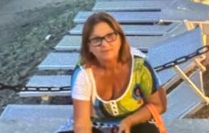 Settimo: dolore per l’amata prof. Calabrò, investita mentre passeggiava col cane