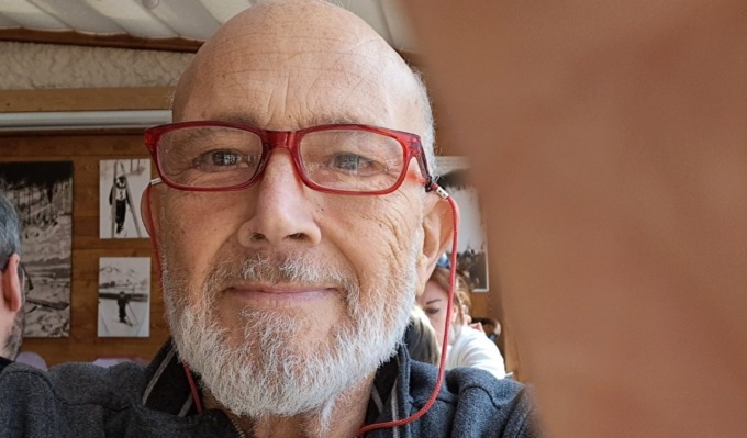 Addio a Michele Raspagliesi: storico volontario della Croce Rossa di Settimo