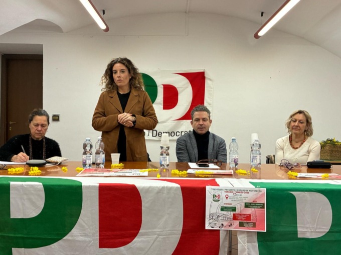 Tra la Metro 2,  l’area Pescarito e prospettive future:  il trasporto pubblico resta al centro dell’attenzione