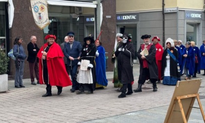 A Settimo torna il «Processo alla Veja», il momento più goliardico del Carnevale