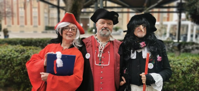 Processo della Veja a Settimo: è arrivata “l’assoluzione”