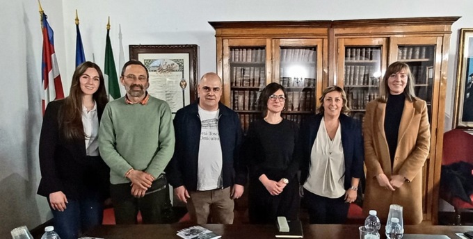 San Mauro Torinese: nuove sfide ecologiche per il verde urbano