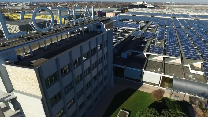 La Uiltec Piemonte è il primo sindacato alla L’Oréal di Settimo Torinese