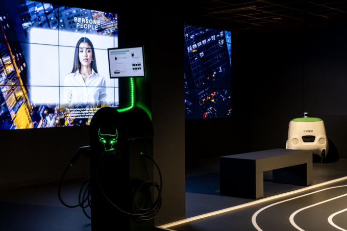 Museo Nazionale dell’Automobile ha presentato il progetto Mauto Future Mobility dedicato all’innovazione nel campo della mobilità sostenibile