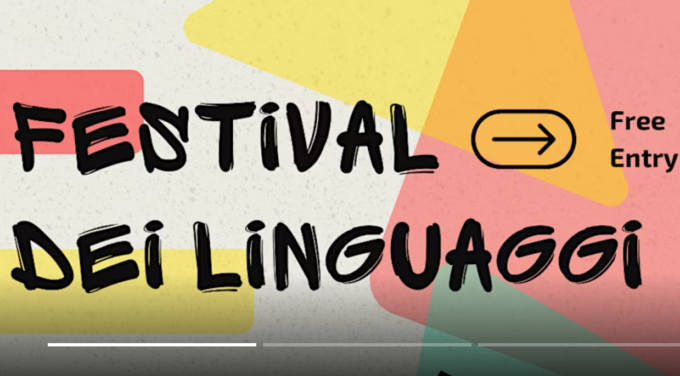 Al Dega Urban Lab di Settimo prende vita il Festival dei linguaggi