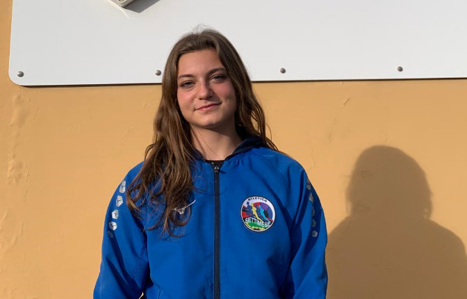 Atletica settimese: Alessia Succo non si ferma e continua a mietere record