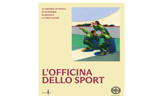 “L’officina dello sport” apre il nuovo incontro del Festival 365 alla Biblioteca Archimede