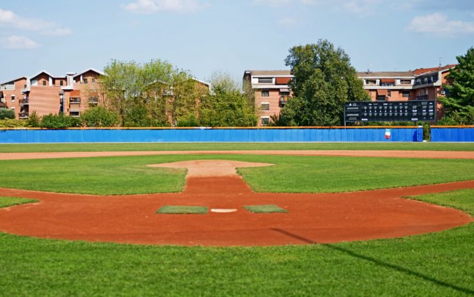Settimo Torinese, assegnati due impianti sportivi: pattinaggio e baseball, nessuna richiesta per il Bmx