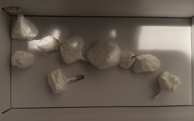 Pusher in auto tra Settimo e San Mauro: arrestato 39enne