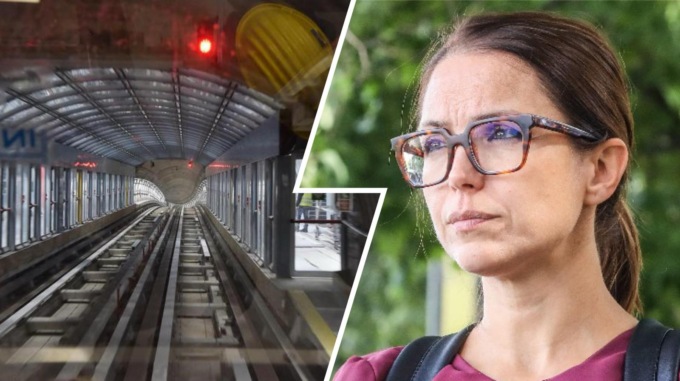 Metro 2, Settimo e San Mauro restano fuori: Piastra propone un’alternativa