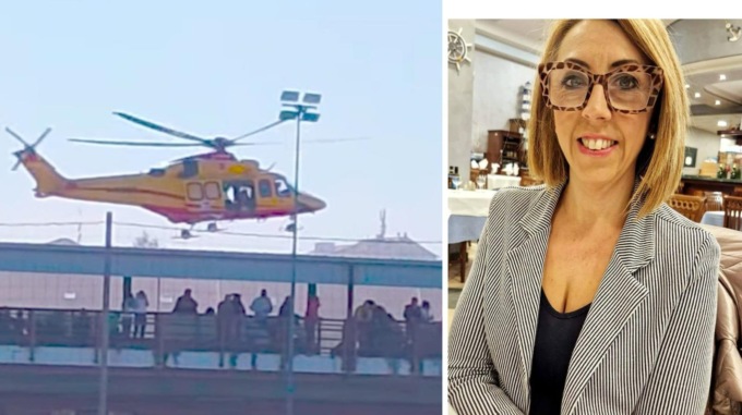 Salvataggio al campo Levi, l’Ordine degli infermieri ringrazia Erika: «Orgoglio della categoria»