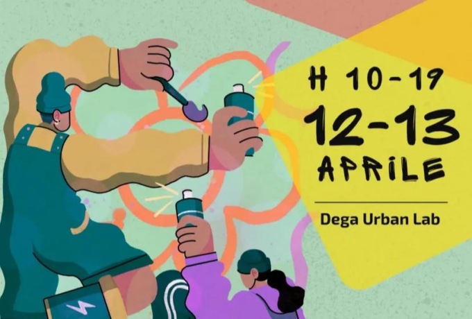 Cosa fare a Settimo Torinese e dintorni: gli eventi del 12 e 13 aprile