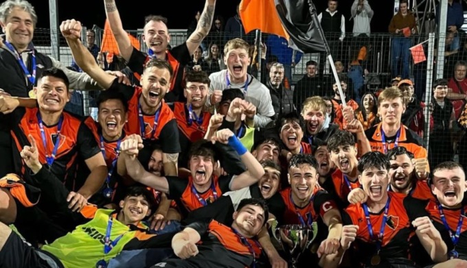 Stagione da sogno per l’ASD Sciolze: campioni provinciali e pronti per i Regionali