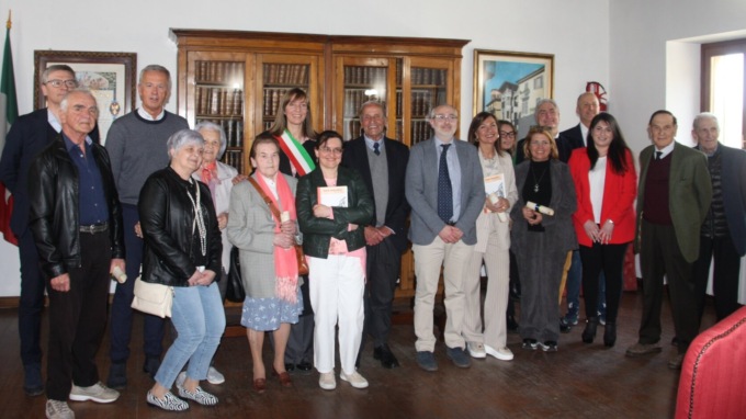 San Mauro premia le attività che hanno scritto la storia del commercio cittadino