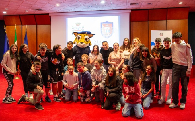 Legalità e cultura: studenti di Settimo e Castiglione protagonisti dell’iniziativa regionale