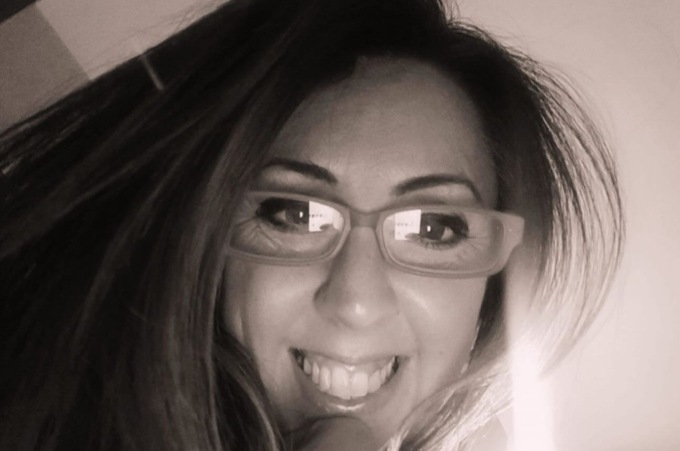 Erika, l’infermiera che ha salvato una vita sugli spalti del Levi