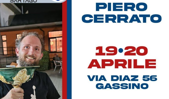 A Gassino la prima edizione della Coppa Piero Cerrato: in campo i Pulcini 2014-15