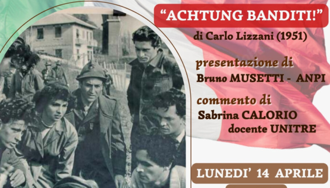 Settimo Torinese, la Resistenza protagonista con cinema, musica, storia e memoria