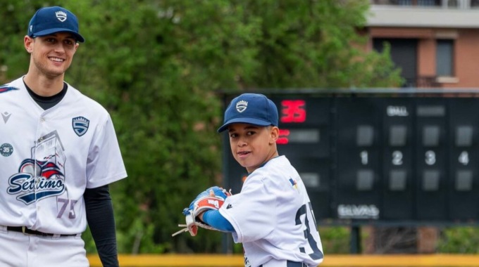 Una giornata per Ernesto Wong: il Memorial a Settimo tra emozione, sport e ricordi